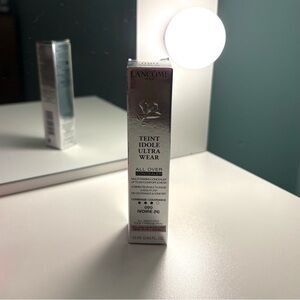 Lancôme Teint Idôle Ultra Wear All Over Concealer in Shade 090 Ivoire N